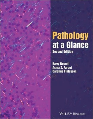 Barry Newell Caroline Finlayson Asma Z.  Pathology at a  (Paperback) (UK IMPORT)