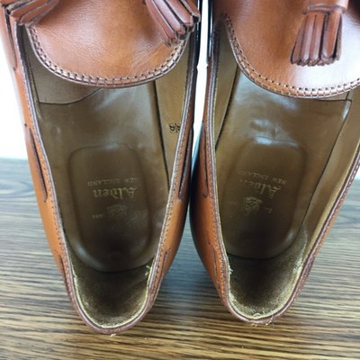 Alden 662