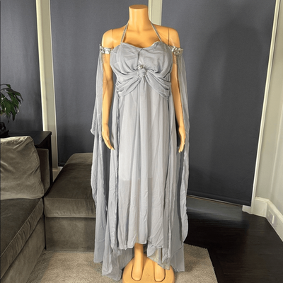 strapless green homecoming dress Blondie Nites Women's Dresses hoco dresses main image 0