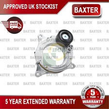 Fits BMW X1 5 Series 1 7 3 Mini Countryman Baxter Tensioner Pulley