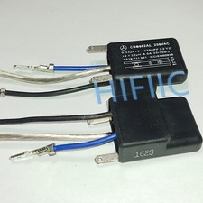 1PCS/5PCS BOSCH CBB662AL 250VAC 0.33uF + 2x2700pF X2 Y2+2x22uH 8.5A