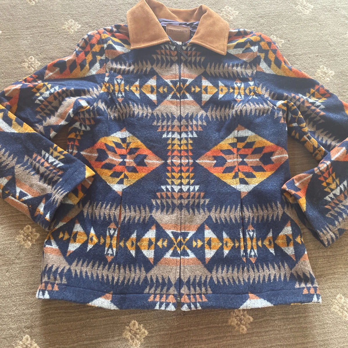 Pendleton high grade western wear cheap