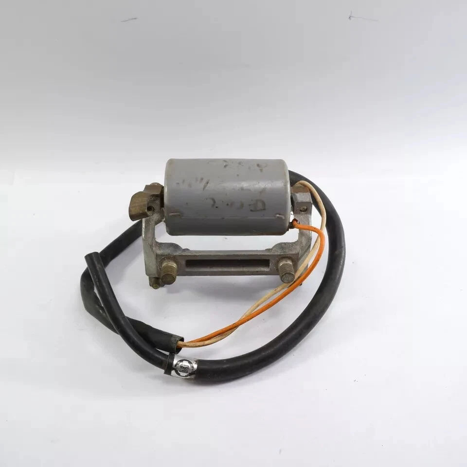 Подходит для Suzuki GT125 GT185 GT250 T250 T305 TC305 T350 T500 катушка зажигания - Изображение 3 из 4