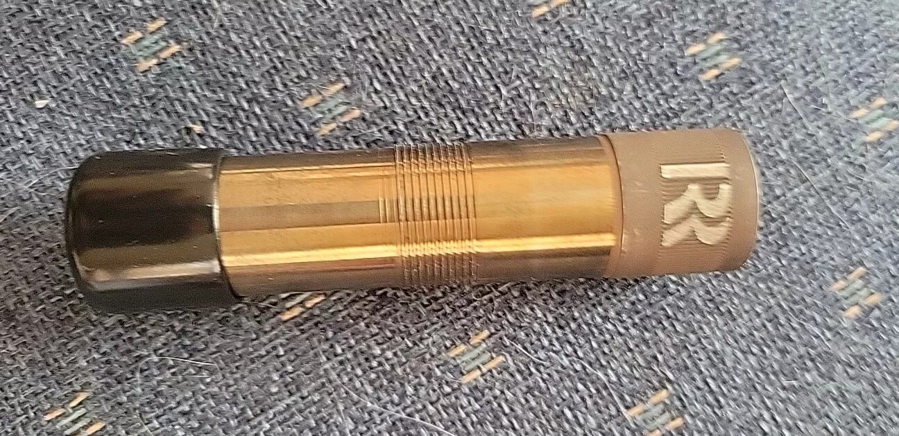 Benelli Sbe3 M2 Sbe2 Crio Rob Roberts Final Strut Turkey Choke 660 eBay