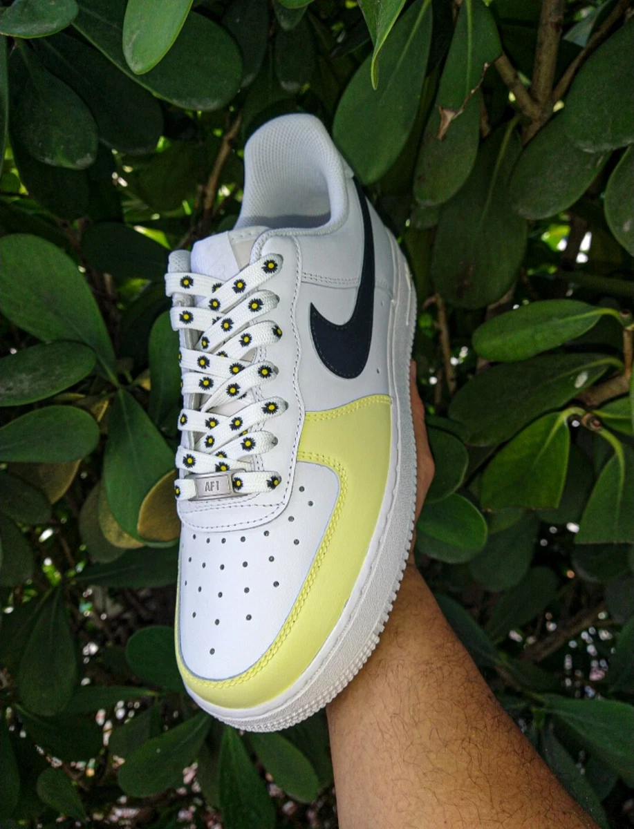 Nike air force flores sale