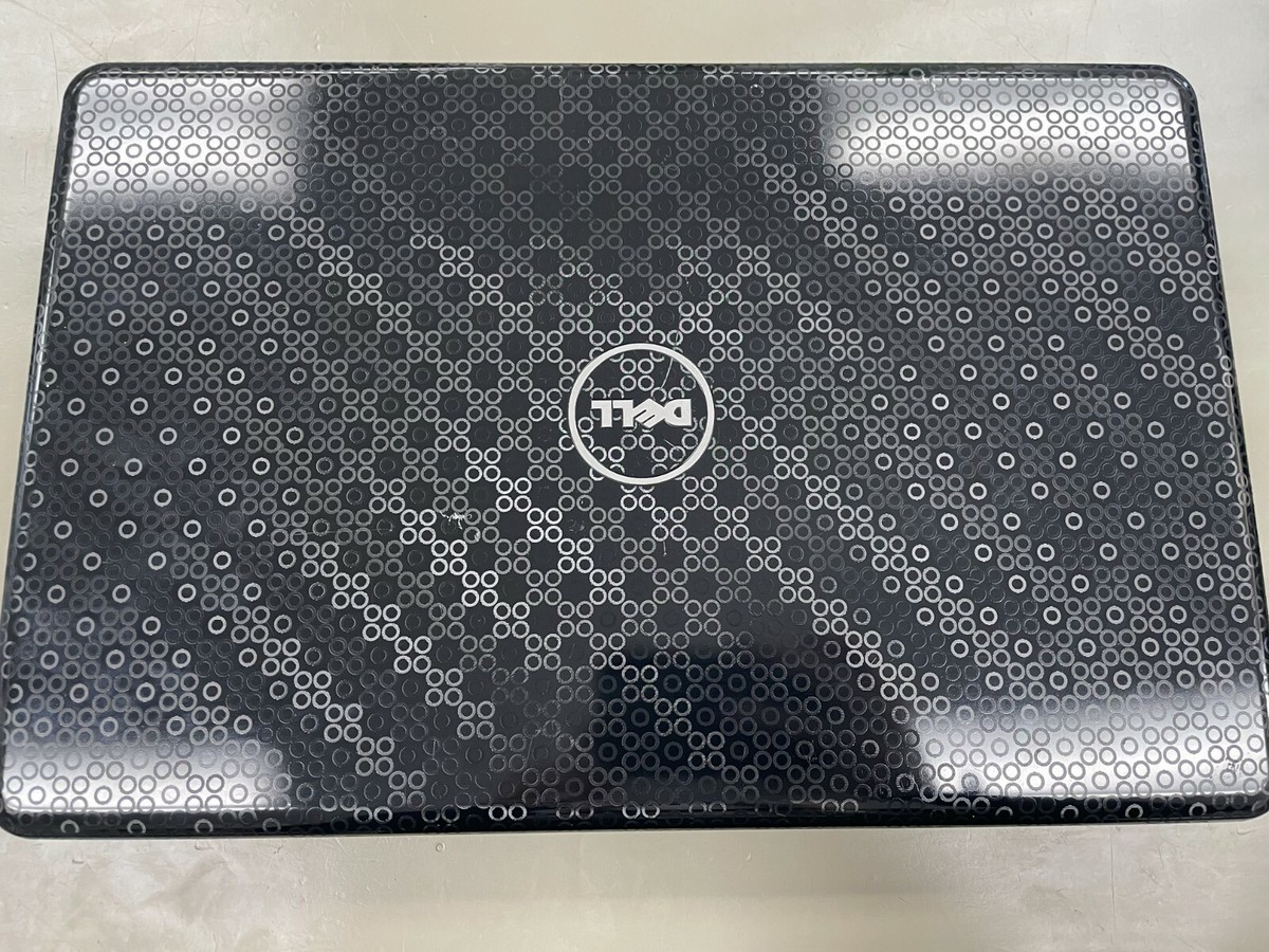 Dell Inspiron N5030 For Parts, No Battery, Hard Drive or
