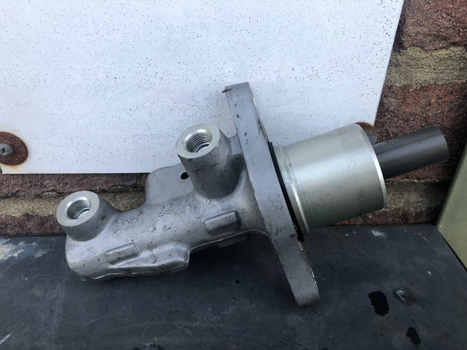 CILINDRO MAESTRO FRENO ORIGINAL MINI COOPER S 1.6 R50/52/53 MODELO ASC 2001-2006 Foto 2 de 2