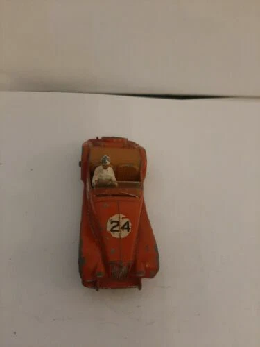 Dinky MG Diecast Vehicles, Parts & Accessories