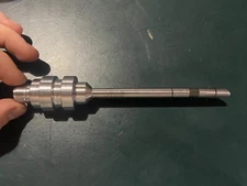 INTUITIVE SURGICAL 420011-06 DAVINCI CANNULA 5mm REGULAR Da Vinci Endowrist