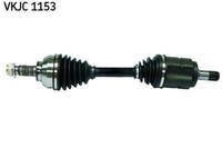 SKF Antriebswelle Vorne Links FüR BMW 3Er Touring (E46)