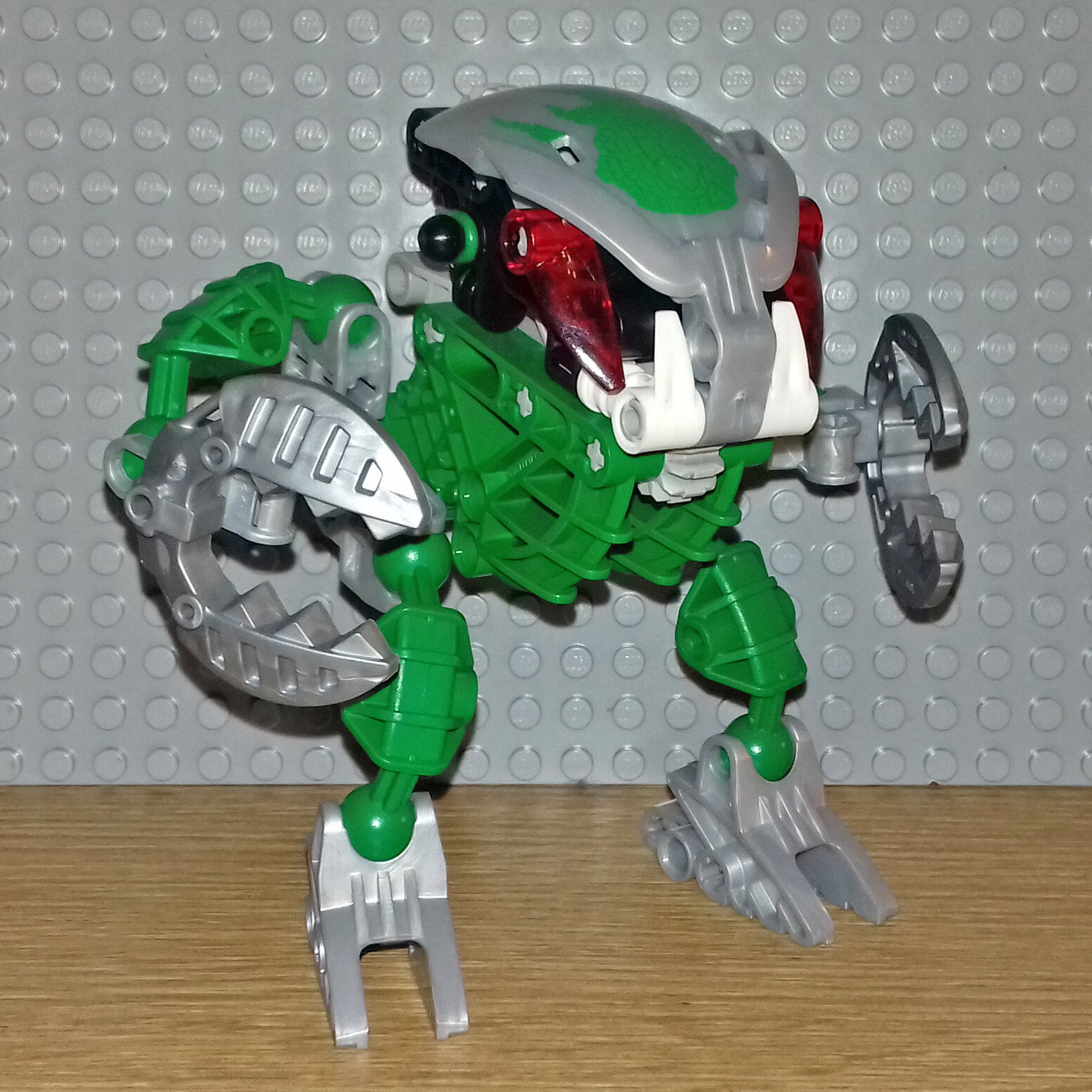 bionicle bohrok for sale