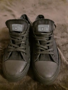 converse taille basse