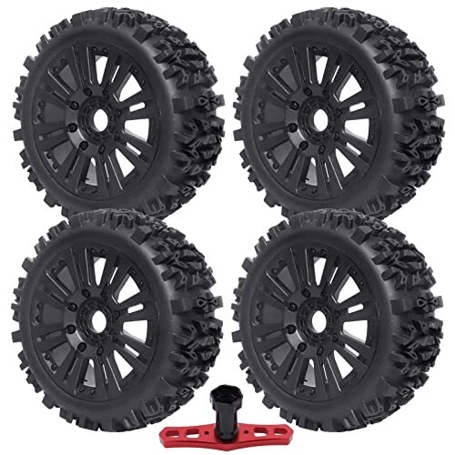 Rc buggy outlet wheels and tires
