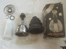 NEW J4641 CV Joint Kit For Various AUDI SEAT SKODA VW VOLKSWAGEN