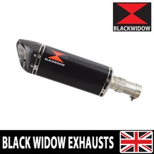 CB1000R Neo Sports Cafe 2018-2024 SC80 Exhaust Silencer Kit 300mm Tri Oval BC30T