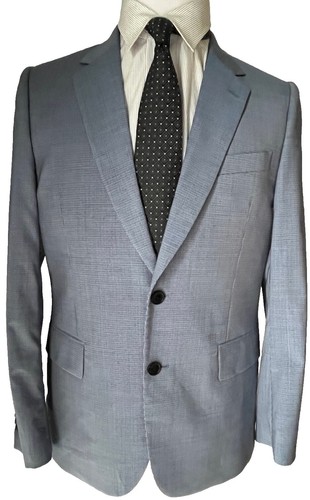 Used Paul Smith LONDON made in Japan Check Pattern FRATELLI TALLIA