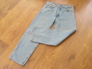 levis 610 jeans