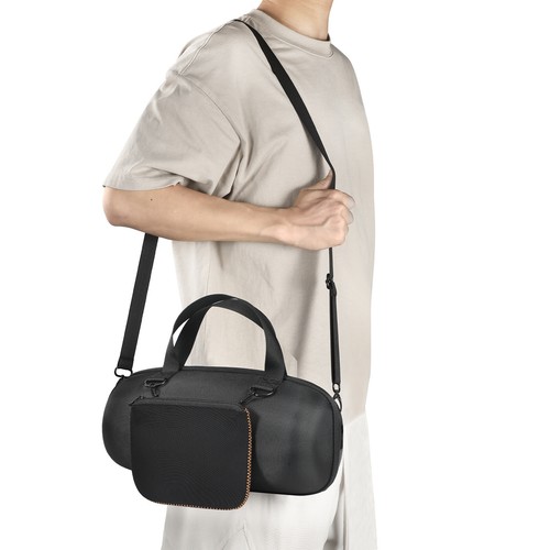 Bluetooth Audio Carrying Case Handbag Travel Bag Shockproof Fit For JBL Xtreme 4 - Picture 7 of 14