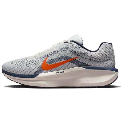 Nike Air Winflo 11 Sail Total Orange - FJ9509-103