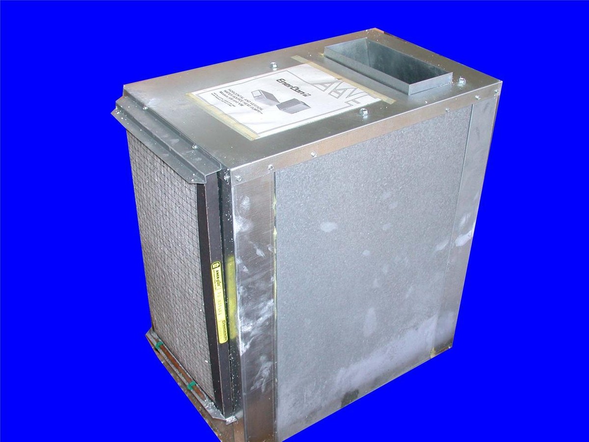 BRAND NEW ENERCON VERTICAL 1 TON HEAT PUMP MODEL