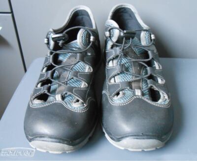 trekking schuhe crivit herren leder trekkingschuhe