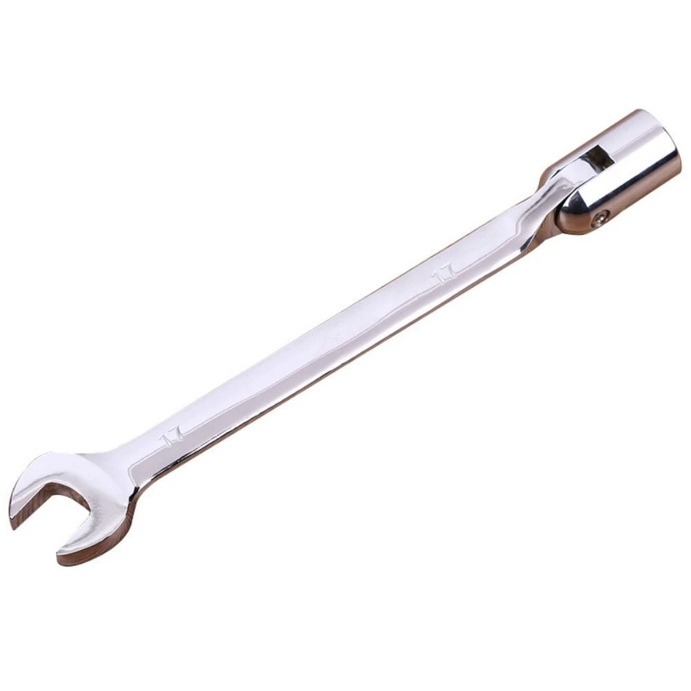 Swivel socket wrench online