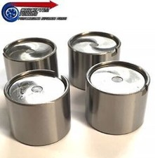 Kenjutsu 4x Seau/ Poussoir Soupape Poussoirs - pour Toyota JZS147 Aristo 2JZ-GTE