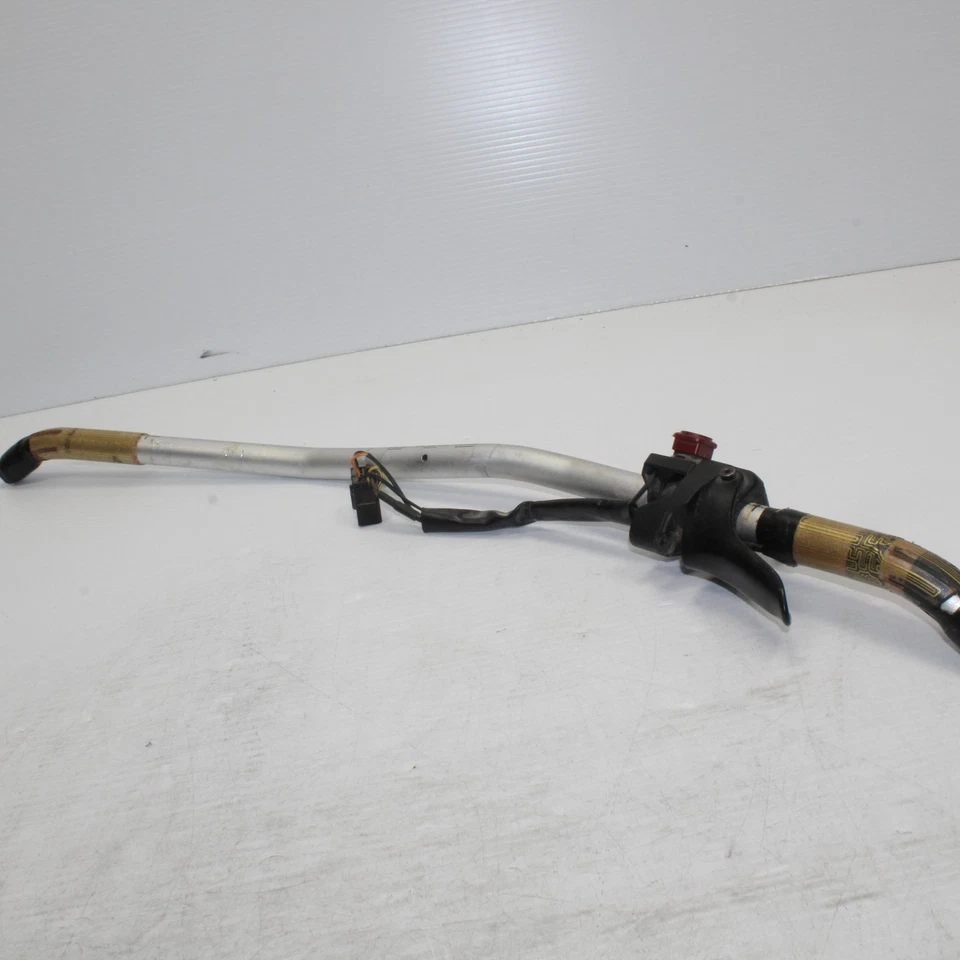 Manillar Ski-Doo Renegade Adrenaline 800R 2013 OEM 506152612; 506152709 Foto 4 de 4