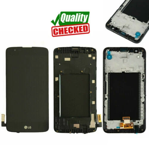 LG LCD For LG K4 2017 / M160 Schermo LCD E Digitalizzatore - Foto 7