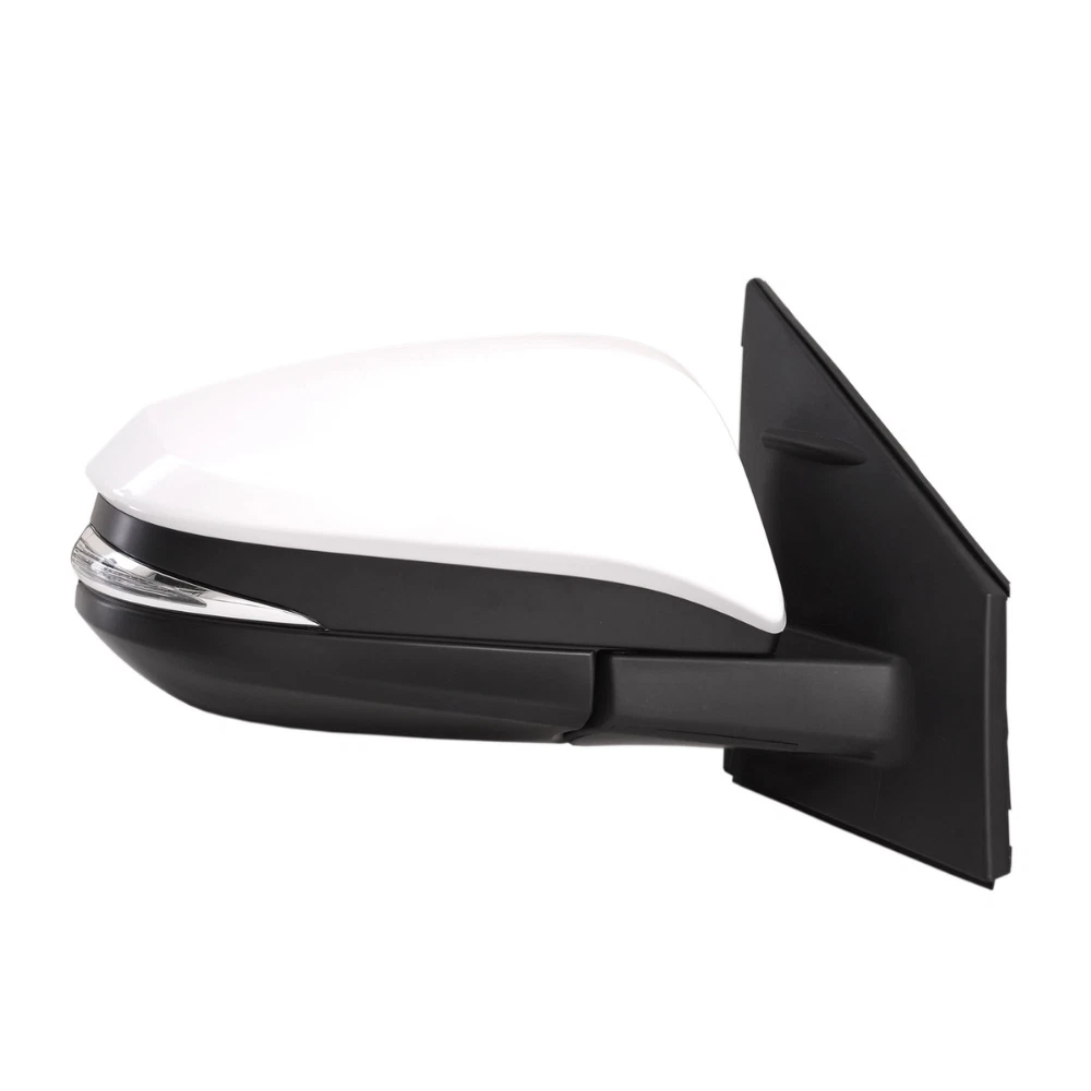 Passenger Right Side Mirror for 2013-2015 Toyota RAV4