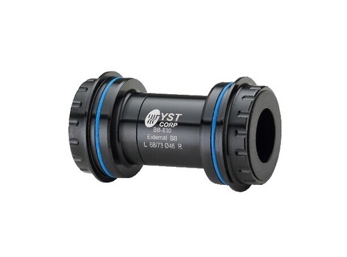 SHIMANO - support de pédalier de Type carré TOURNE