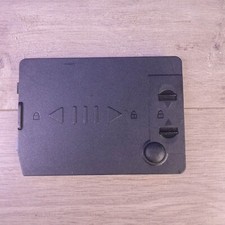 Getac S400 G2 Rear Hard Drive Cover