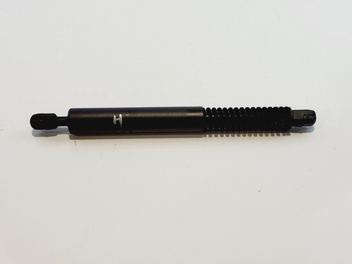 BMW F11 535D, Federstütze Heckscheibe, 51247210557, 7210557