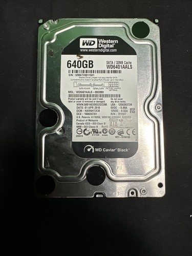 Bulk Hard drives - Afbeelding 10 van 10