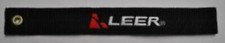 Leer - Tonneau Cover Pull Down Strap Leer - Tonneau Cover Pull Down Strap