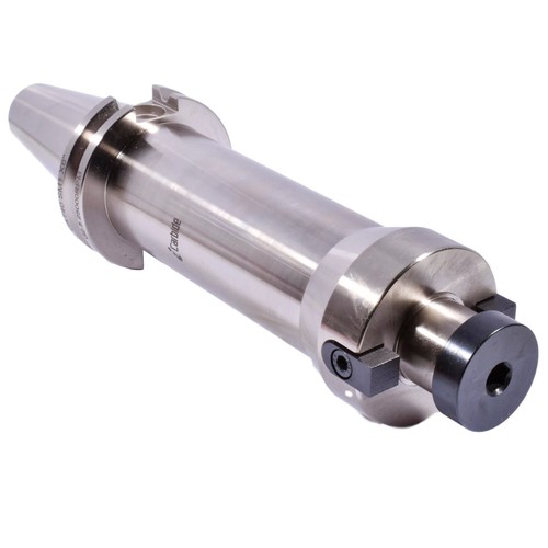NEW 1PC CAT40 1"X 6.0" FACE MILL TOOL HOLDER G2.5 25000RPM TIR0.0002" CNC - Picture 5 of 6