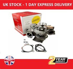 Neuer Turbolader für Vauxhall Insignia / Saab 9-3 2.0i 53049700200 162-206kw