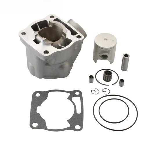 KKE Engine Plugs Kit – 3 Blue Anodized Aluminum Covers For YZ80 YZ85 1998-2012 & YZ250F 2001-2007 / WR450F 42MM