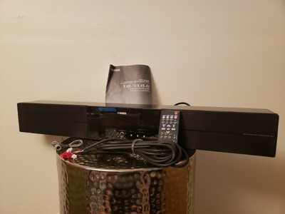 yamaha yas 71 soundbar