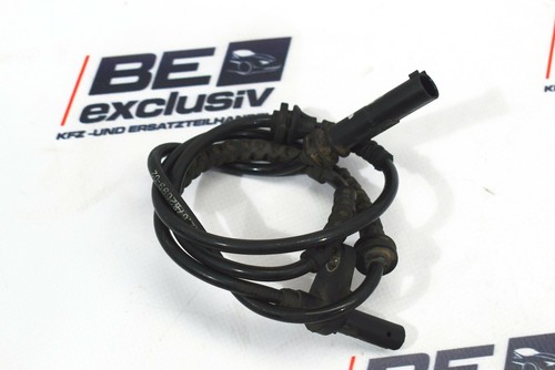 BMW 5er F10 Limousine 525D ABS Sensor Impulsgeber DSC vorne links 6782099