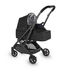 uppababy bassinet jordan