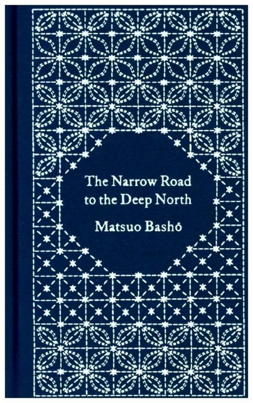 Thumbnail - The Narrow Road To The Deep North And Other Travel Sketches, Matsuo