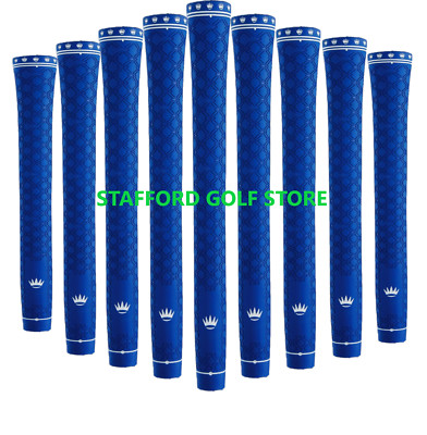 New Royal LinkTech Golf Club Grips BUNDLE Sets - Choose Size, Color & Quantity
