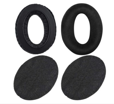 Ohrpolster für Sennheiser HD650,HD660 S,HD660S2,HD600,HD6XX,HD58X,HD580,565,545