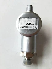 NEW HYDAC EDS 3446-3-0400-000 Pressure Switch