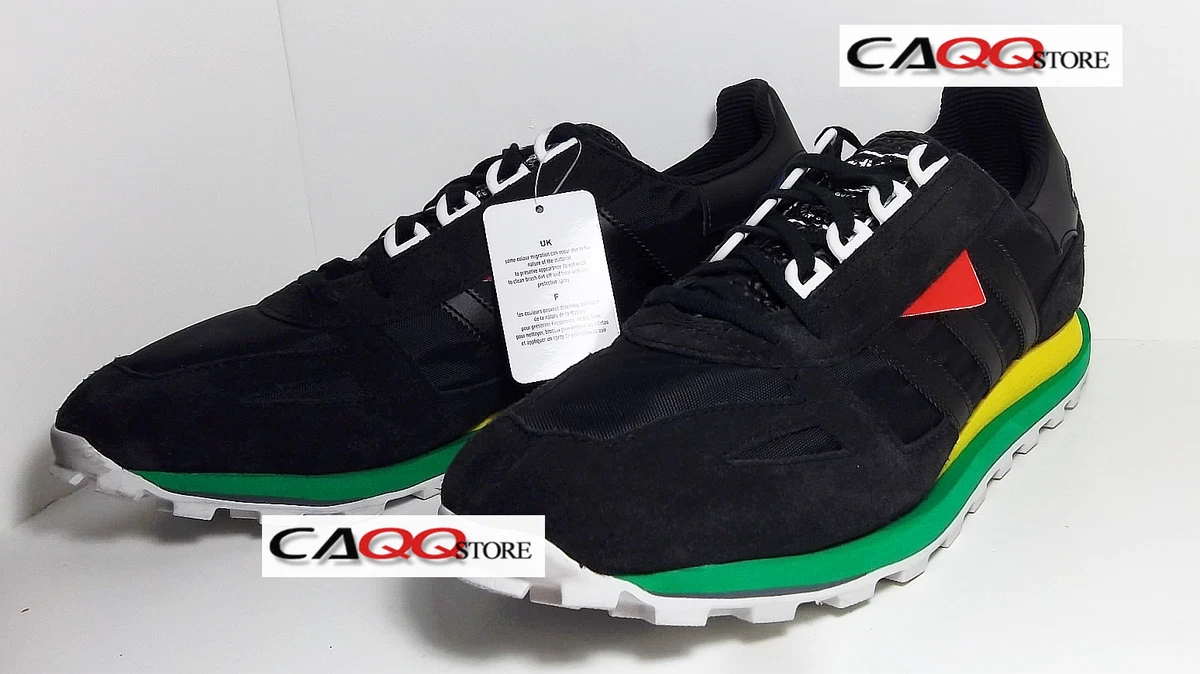 Adidas prototype shop