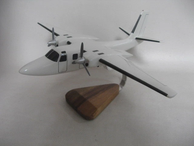 Rc aero outlet commander