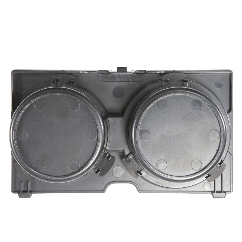 Car Center Console Insert Cup Holder Assy For Honda Pilot 2003-2008/Element - Imagem 3 de 4