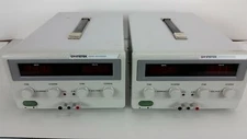 Instec GPR 3510HD Laboratory DC Linear Power Supply