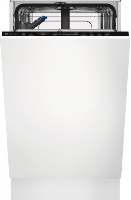 ELECTROLUX KEGB2310L LAVASTOVIGLIE INCASSO 45CM GLASS CARE ACQUA CALDA AQUALOCK